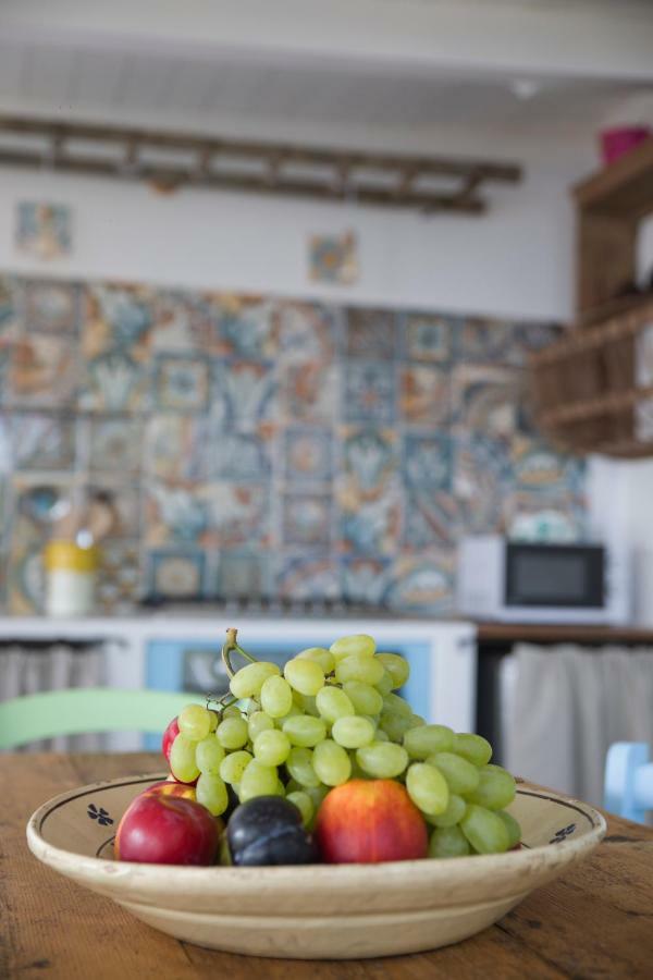 Casa Vacanze De Vita - Amazing View On The Coast มารินา แซร์รา ภายนอก รูปภาพ